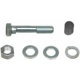Purchase Top-Quality Camber/Toe Adjusting Kit by MOOG - K929 pa7