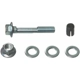 Purchase Top-Quality Camber/Toe Adjusting Kit by MOOG - K9757 pa3