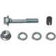 Purchase Top-Quality Camber/Toe Adjusting Kit by MOOG - K9757 pa4