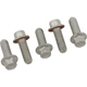 Purchase Top-Quality ACDELCO - 12556127 - Camshaft Gear Bolt pa1