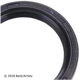 Purchase Top-Quality Camshaft Seal by BECK/ARNLEY - 052-3252 pa6