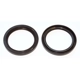 Purchase Top-Quality Camshaft Seal by ELRING - DAS ORIGINAL - 135.180 pa2
