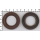 Purchase Top-Quality ELRING - DAS ORIGINAL - 753.866 - Camshaft Shaft Seal pa1