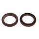 Purchase Top-Quality ELRING - DAS ORIGINAL - 906.400 - Camshaft Shaft Seal pa1