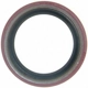 Purchase Top-Quality Camshaft Seal by FEL-PRO - TCS45108 pa5