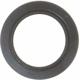 Purchase Top-Quality Camshaft Seal by FEL-PRO - TCS45635 pa7