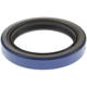 Purchase Top-Quality Camshaft Seal by MAHLE ORIGINAL - 48277SF pa1