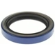 Purchase Top-Quality Camshaft Seal by MAHLE ORIGINAL - 48277SF pa2