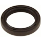 Purchase Top-Quality Camshaft Seal by MAHLE ORIGINAL - 67846 pa1