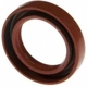 Purchase Top-Quality Camshaft Seal by NATIONAL OIL SEALS - 712008 pa3