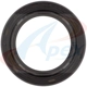 Purchase Top-Quality APEX AUTOMOBILE PARTS - ATC8010 - Engine Camshaft Seal pa1