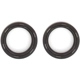 Purchase Top-Quality APEX AUTOMOBILE PARTS - ATC8230 - Engine Camshaft Seal pa1