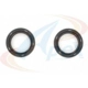 Purchase Top-Quality Camshaft Seal Set by APEX AUTOMOBILE PARTS - ATC2420 pa1