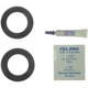 Purchase Top-Quality Camshaft Seal Set by FEL-PRO - TCS45691 pa3