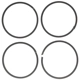 Purchase Top-Quality MAHLE ORIGINAL - GS34027 - Camshaft Seal Set pa1