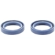 Purchase Top-Quality Camshaft Seal Set by MAHLE ORIGINAL - JV5119 pa1