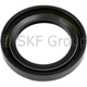 Purchase Top-Quality Camshaft Seal by SKF - 11580 pa3