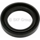 Purchase Top-Quality Camshaft Seal by SKF - 11592 pa6