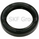 Purchase Top-Quality Camshaft Seal by SKF - 11823 pa13