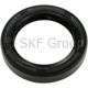 Purchase Top-Quality Camshaft Seal by SKF - 11823 pa3
