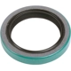 Purchase Top-Quality Camshaft Seal by SKF - 17286 pa10