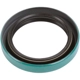 Purchase Top-Quality Camshaft Seal by SKF - 17286 pa4