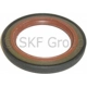 Purchase Top-Quality Camshaft Seal by SKF - 17918 pa1