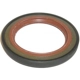Purchase Top-Quality Camshaft Seal by SKF - 17918 pa2