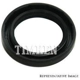 Purchase Top-Quality Camshaft Seal by TIMKEN - 1217 pa10
