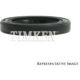 Purchase Top-Quality Camshaft Seal by TIMKEN - 1217 pa11
