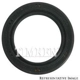 Purchase Top-Quality Camshaft Seal by TIMKEN - 1217 pa12