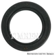 Purchase Top-Quality Camshaft Seal by TIMKEN - 1981 pa9