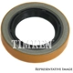 Purchase Top-Quality Camshaft Seal by TIMKEN - 1987S pa1