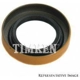 Purchase Top-Quality Camshaft Seal by TIMKEN - 1987S pa16