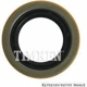 Purchase Top-Quality Camshaft Seal by TIMKEN - 1987S pa18