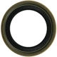 Purchase Top-Quality Camshaft Seal by TIMKEN - 1989 pa5