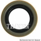 Purchase Top-Quality Camshaft Seal by TIMKEN - 222820 pa22