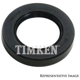 Purchase Top-Quality Camshaft Seal by TIMKEN - 223012 pa2