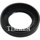 Purchase Top-Quality Camshaft Seal by TIMKEN - 224052 pa7