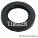 Purchase Top-Quality Camshaft Seal by TIMKEN - 321417N pa2