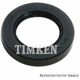 Purchase Top-Quality Camshaft Seal by TIMKEN - 3655S pa7