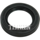 Purchase Top-Quality Camshaft Seal by TIMKEN - 4040N pa1