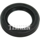 Purchase Top-Quality Camshaft Seal by TIMKEN - 4040N pa2