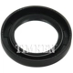 Purchase Top-Quality Camshaft Seal by TIMKEN - 4040N pa3