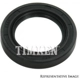 Purchase Top-Quality Camshaft Seal by TIMKEN - 4040N pa7