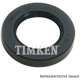 Purchase Top-Quality Camshaft Seal by TIMKEN - 710318 pa10