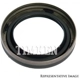 Purchase Top-Quality Camshaft Seal by TIMKEN - SL260014 pa12