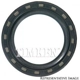 Purchase Top-Quality Camshaft Seal by TIMKEN - SL260014 pa9
