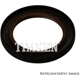 Purchase Top-Quality Camshaft Seal by TIMKEN - SL260038 pa10