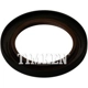 Purchase Top-Quality Camshaft Seal by TIMKEN - SL260038 pa7